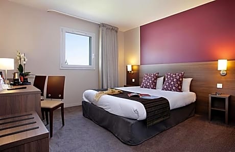 Privilège 1 or 2 persons Room - Early Booking