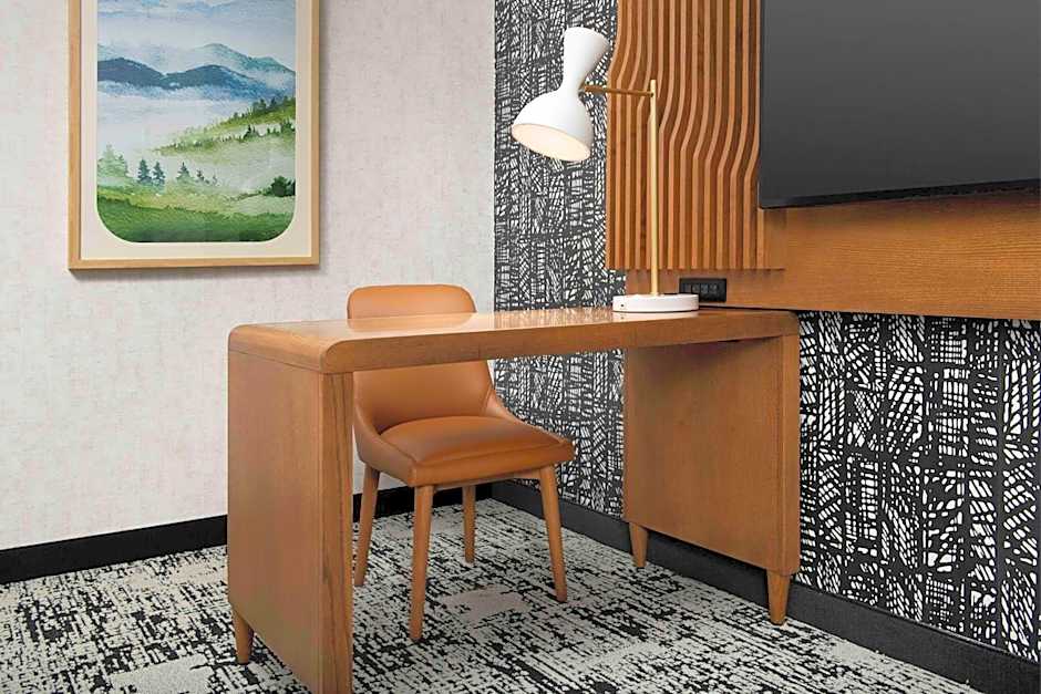 Embassy Suites By Hilton Dulles - North/Loudoun