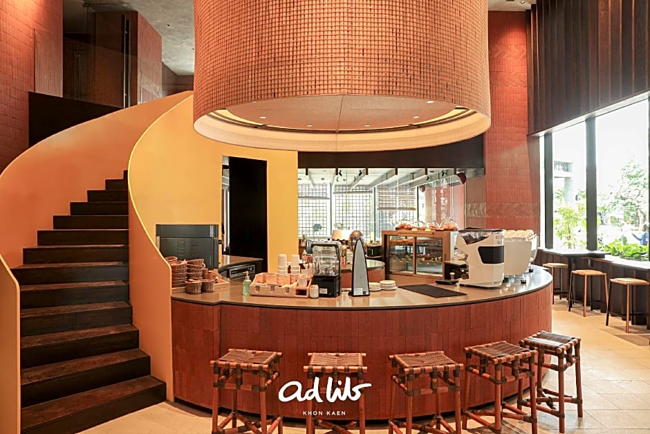 Ad Lib Hotel Khon Kaen