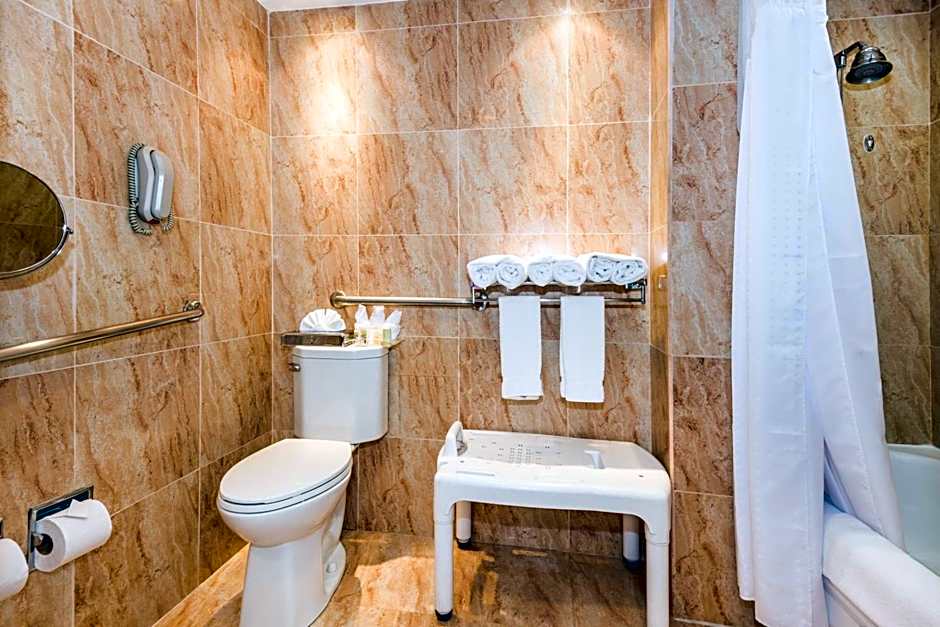 Holiday Inn Managua - Convention Center By IHG