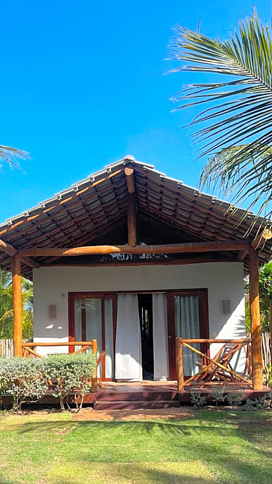 Recanto da Barra Chalé