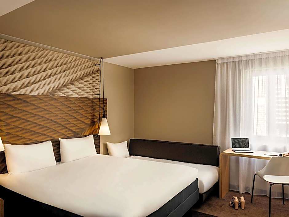 ibis Paris Place d'Italie 13eme