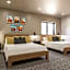 Montclair Inn & Suites at Zion National Park