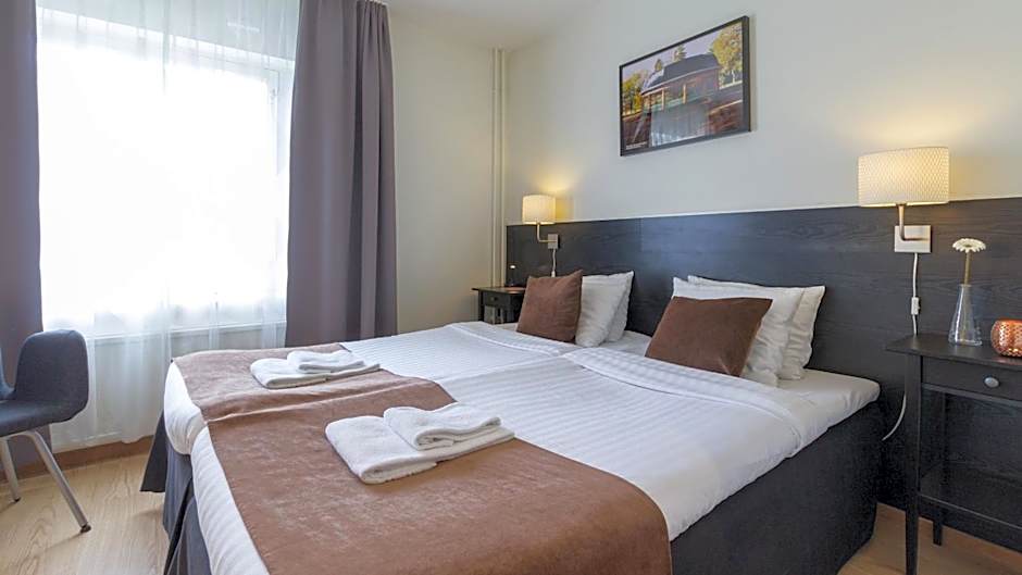 Best Western Hotel City Gavle