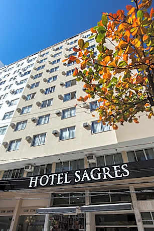 Hotel Sagres Praia