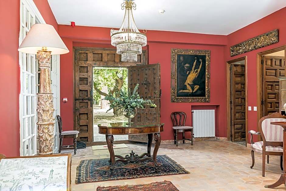 Alquería Calatrava B&B