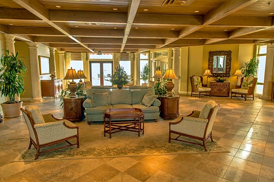 The Lodge & Club at Ponte Vedra Beach