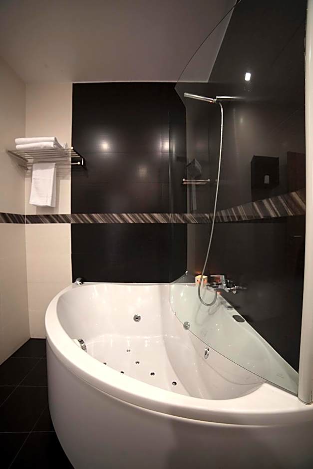 Hotel Rural Quinta da Conchada