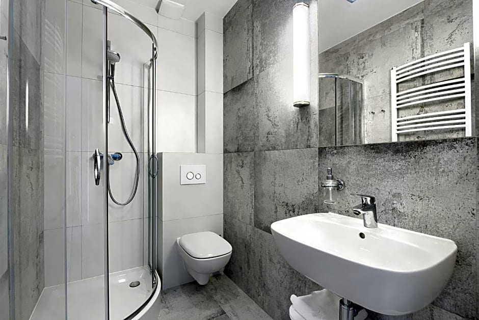 Szymański Holiday Rooms