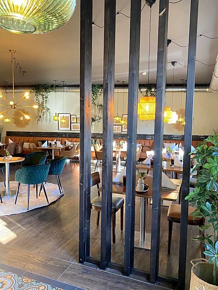 Thermenhof Lutzmannsburg - Inklusive Thermeneintritt am An- oder Abreisetag