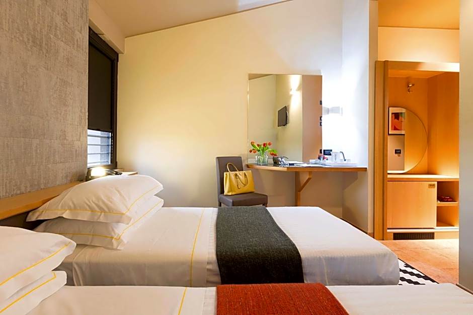 Albavilla Hotel & Co