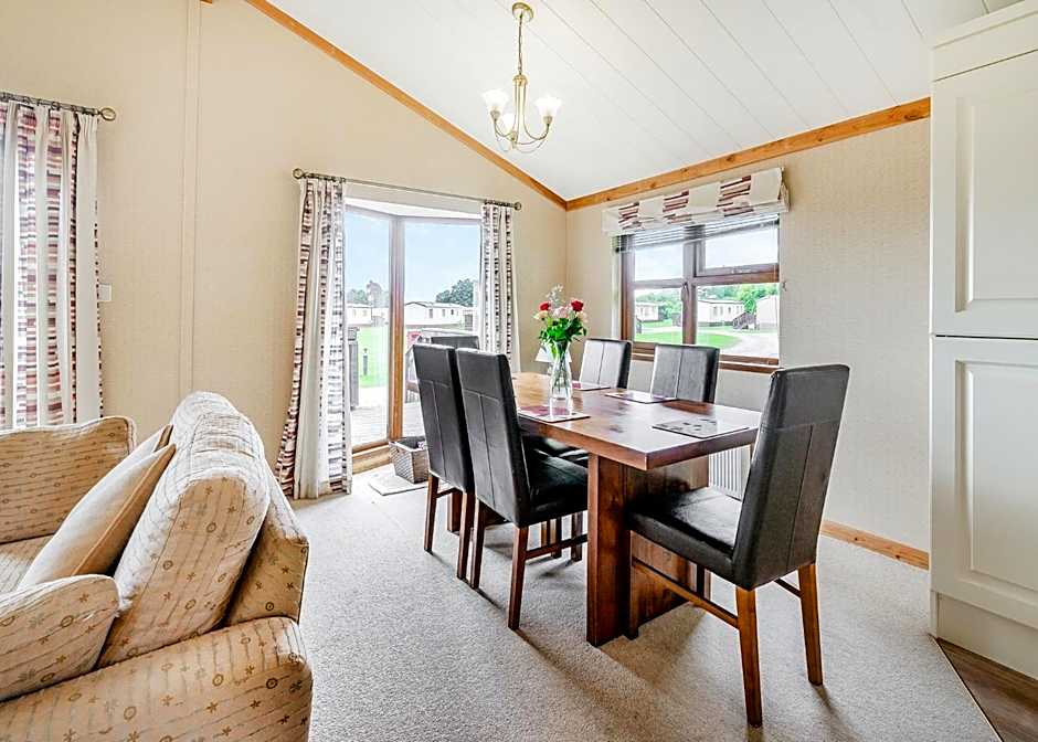 Nethercraig Holiday Park