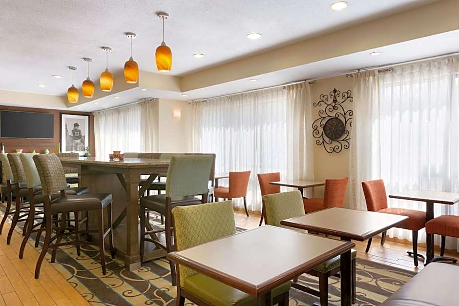 Hampton Inn By Hilton Zanesville