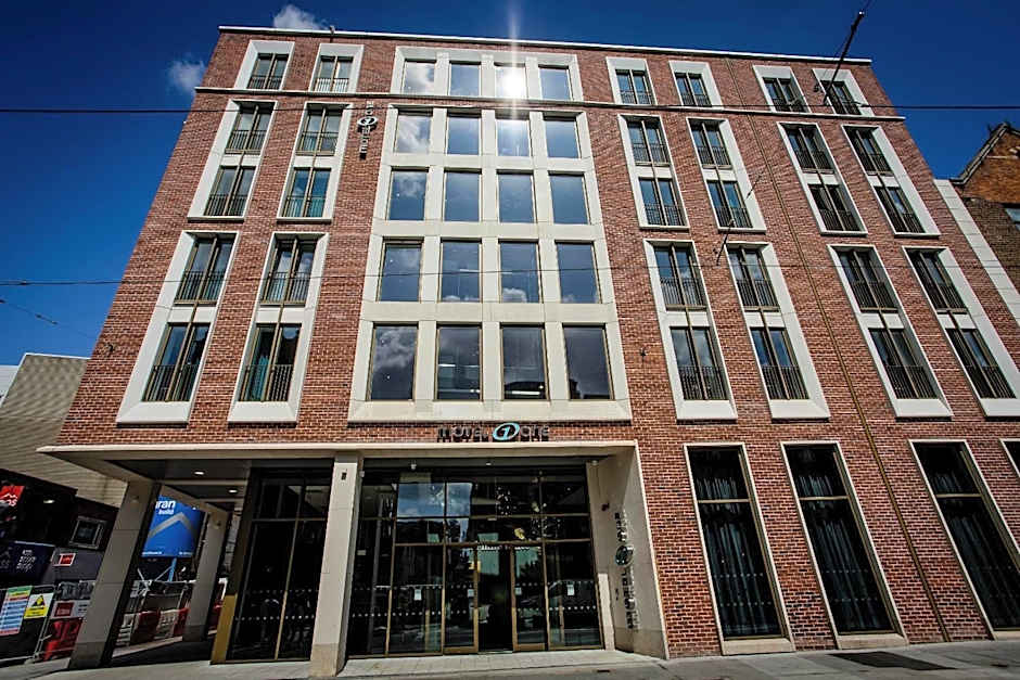 Motel One Dublin