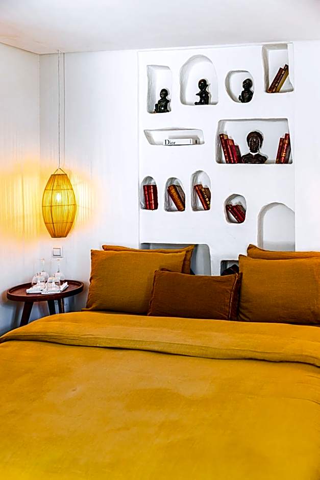 Pure House Marrakech