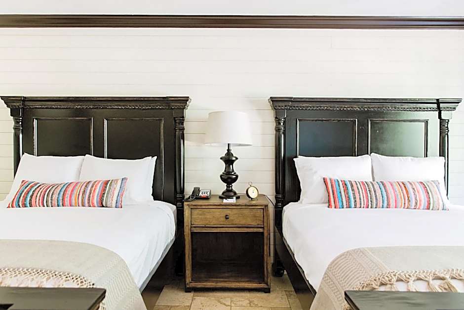 Hillside Boutique Hotel