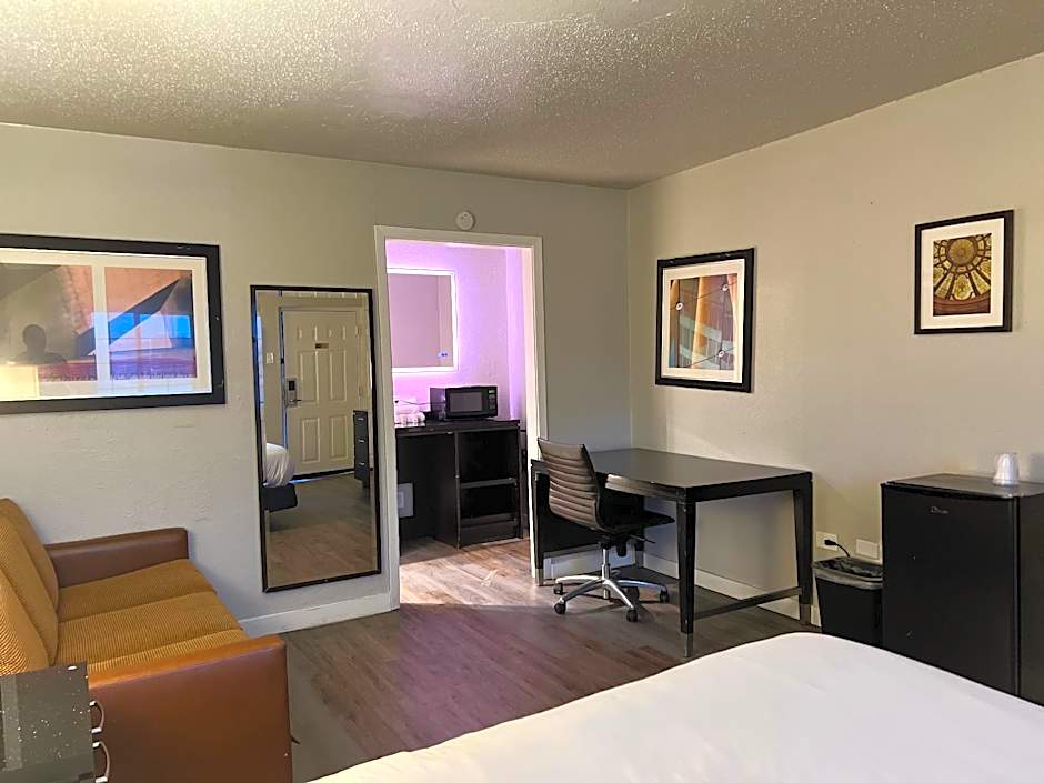 Boardwalk Suites Lafayette