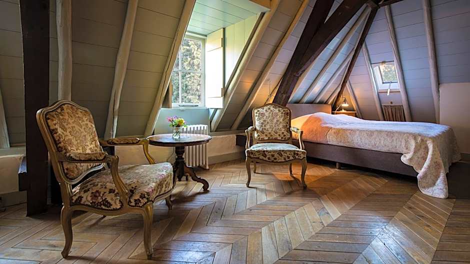 Logement Swaenenvecht