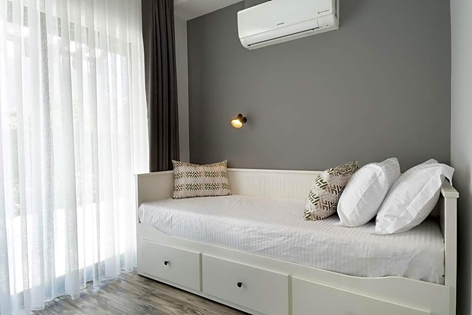 Villa Lui Hotel Alaçatı