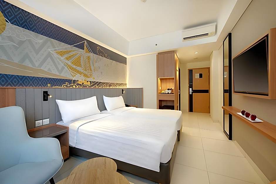 Aston Inn Pantai Losari Makassar