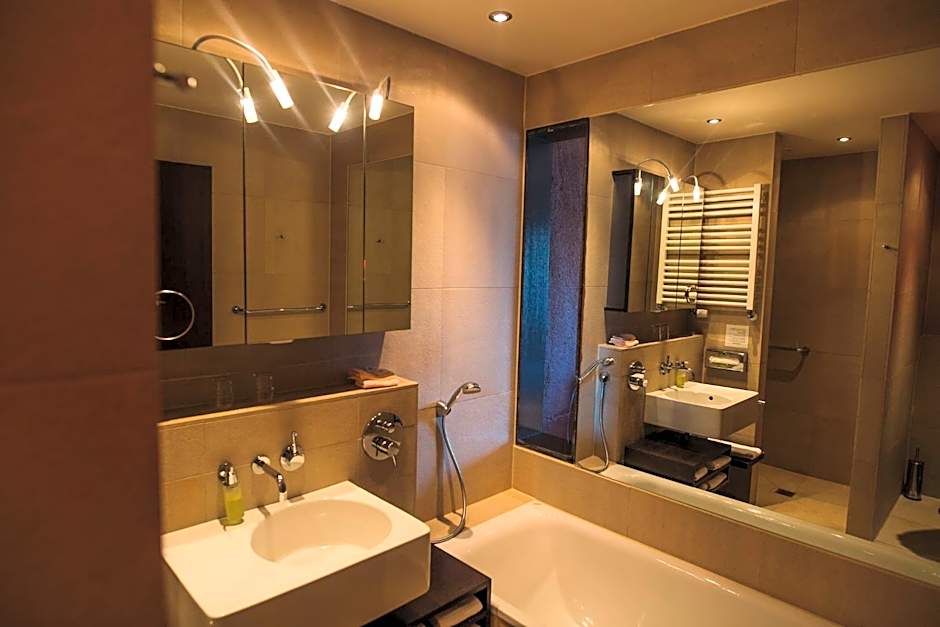 Lindenhof Hotel Tepe