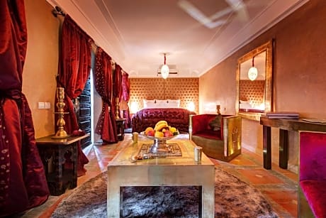 Junior Suite Standard