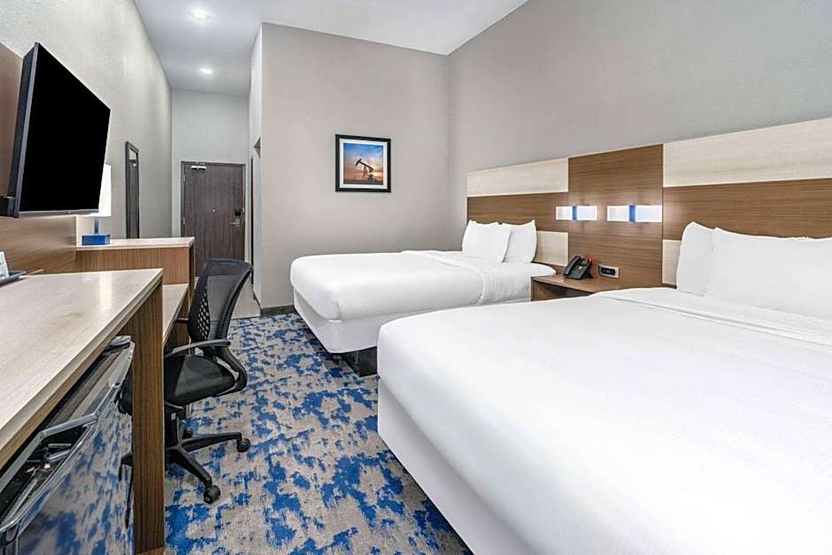 Baymont by Wyndham Carlsbad NM
