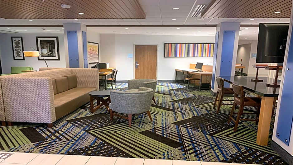 Holiday Inn Express And Suites Middletown By IHG