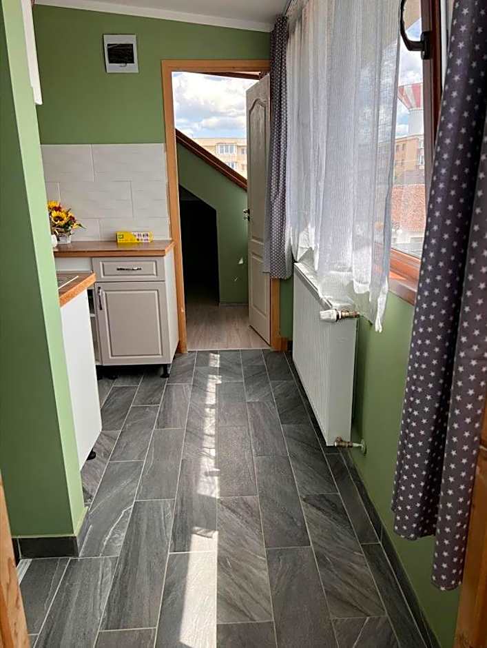 Premont Studios Ghimbav