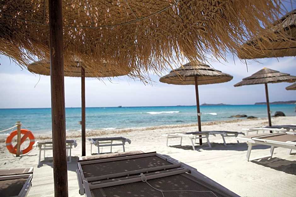 Boutique Hotel Su Sergenti