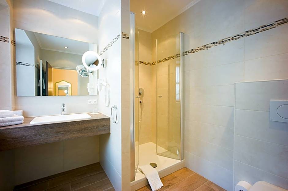 Hotel Klosterhotel Ludwig der Bayer