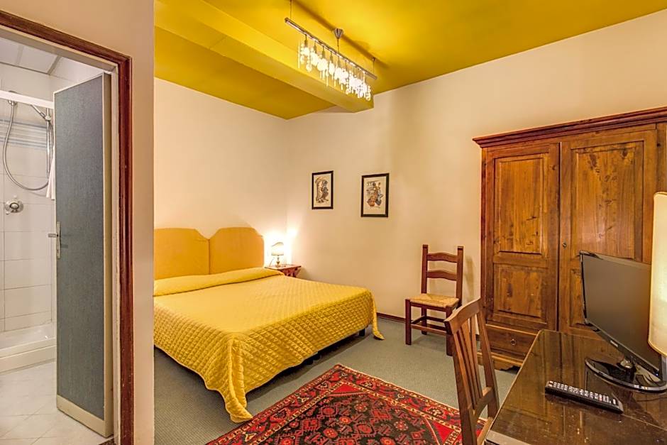 Hotel Rex