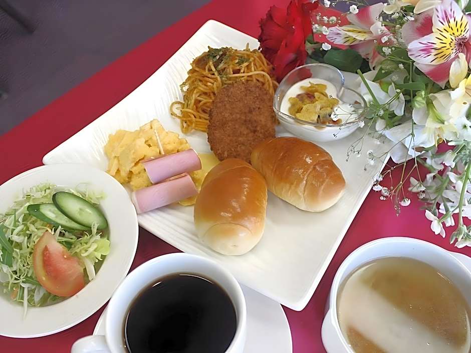 Sawa Hotel