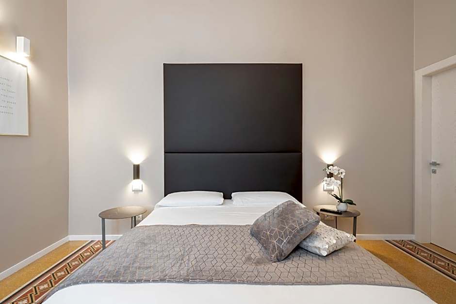 Hotel Palazzo Martinelli Dolfin