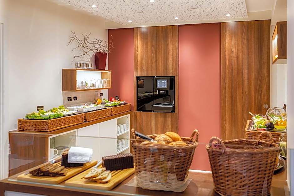 Hotel F-RITZ