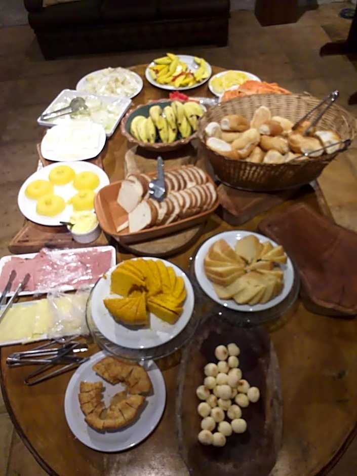 Pousada Portas da Amazônia