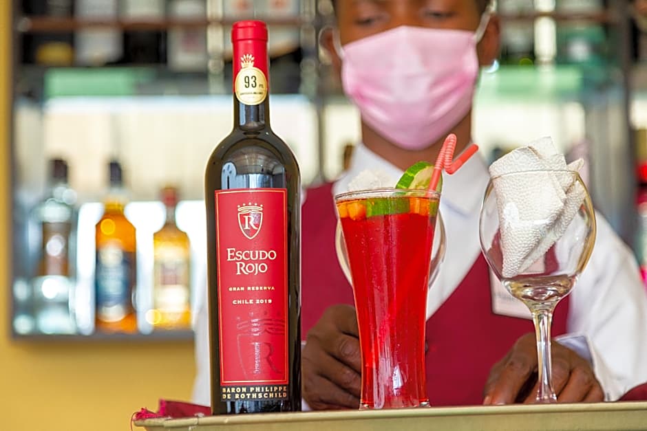 Pennsylvania Avenue Hotel