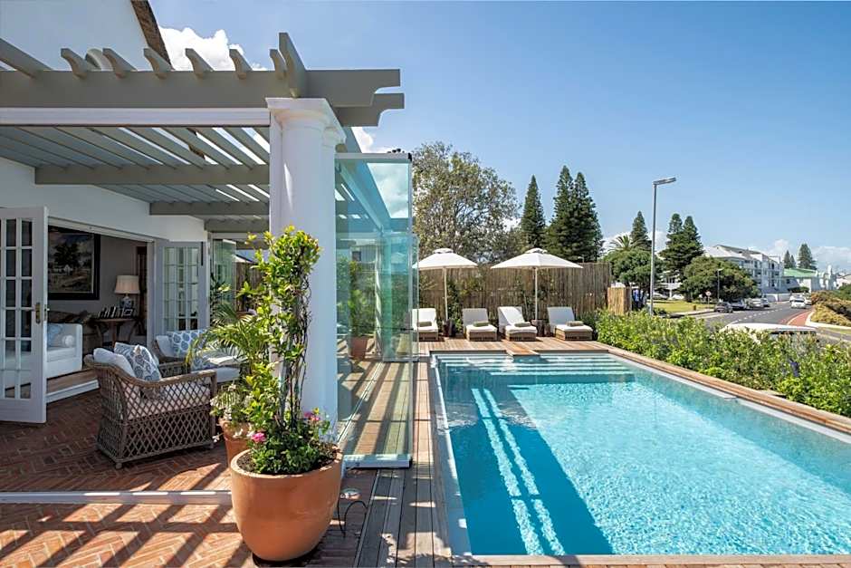 La Fontaine Guest House Hermanus