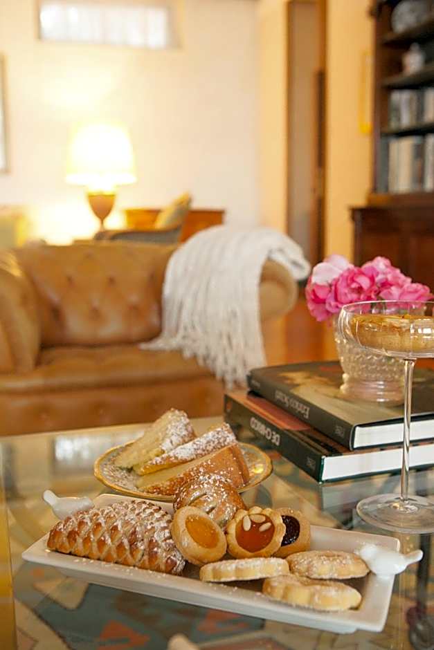 Relais Santa Chiara Hotel by Double Hospitality