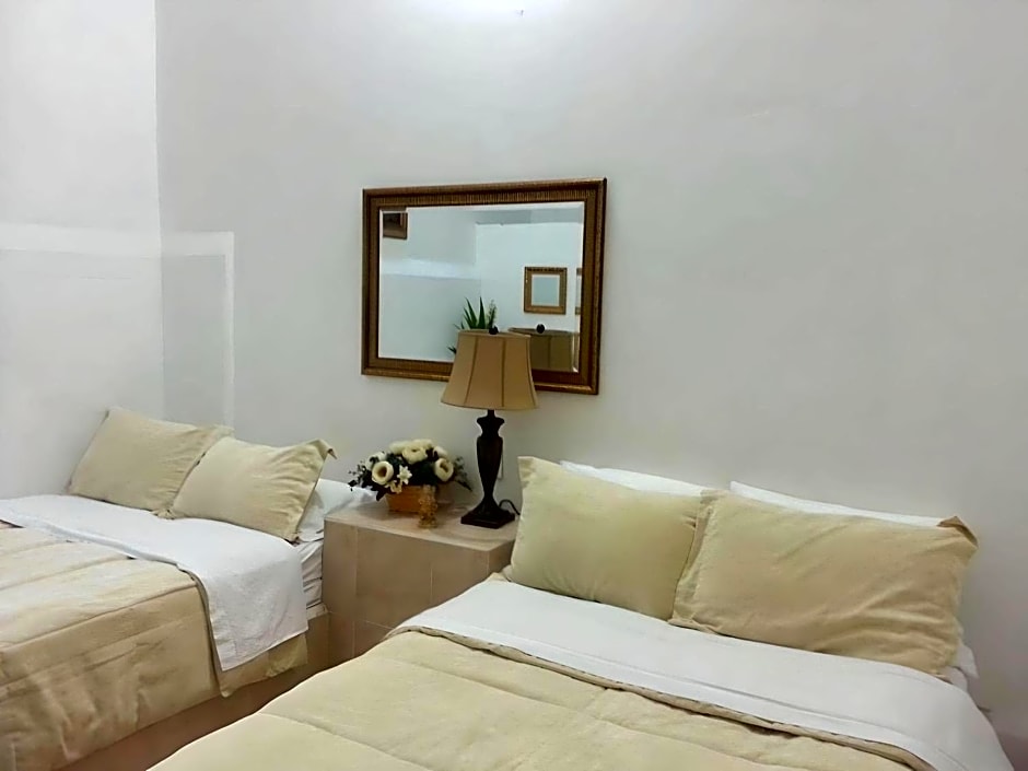 Hotel RJ Querétaro
