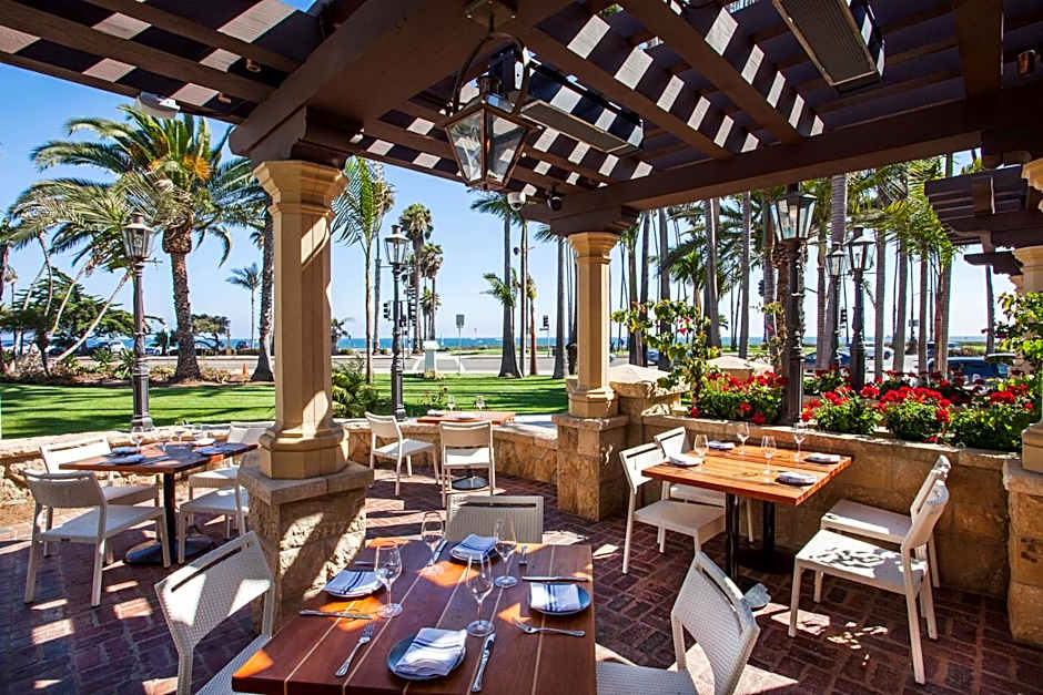 Santa Barbara Inn