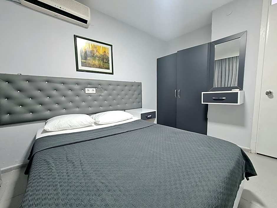 ALİBABAM APART OTEL