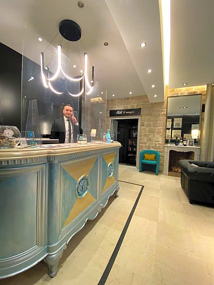 Europe Saint Severin-Paris Notre Dame