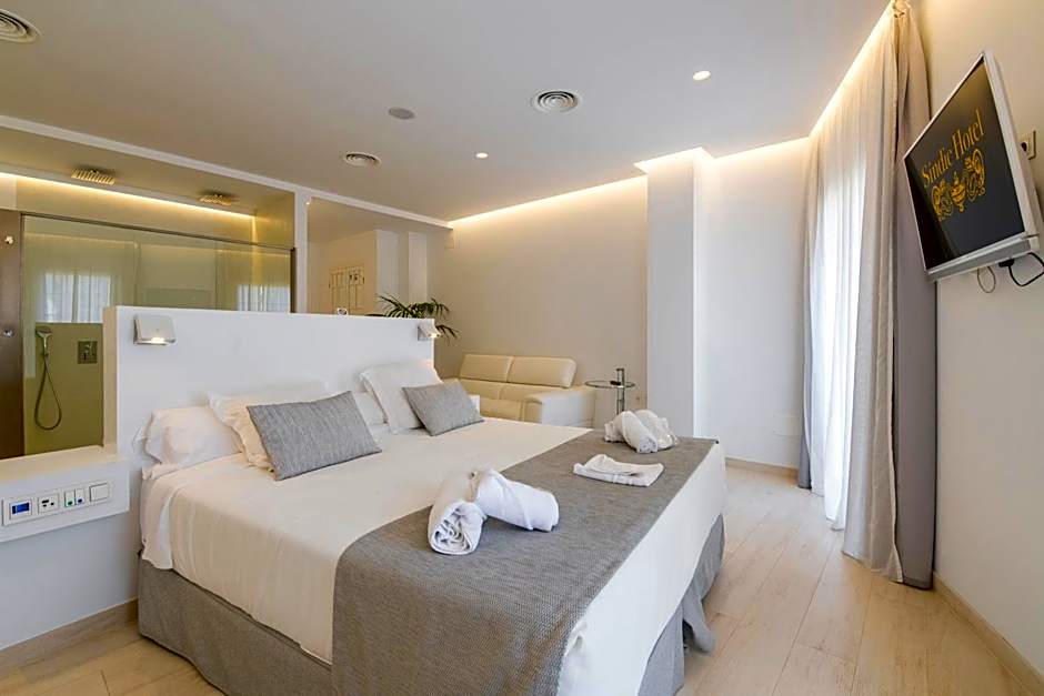 Sindic Hotel - Adults Only