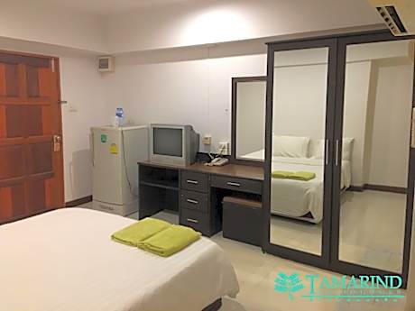 Standard Room Double bed