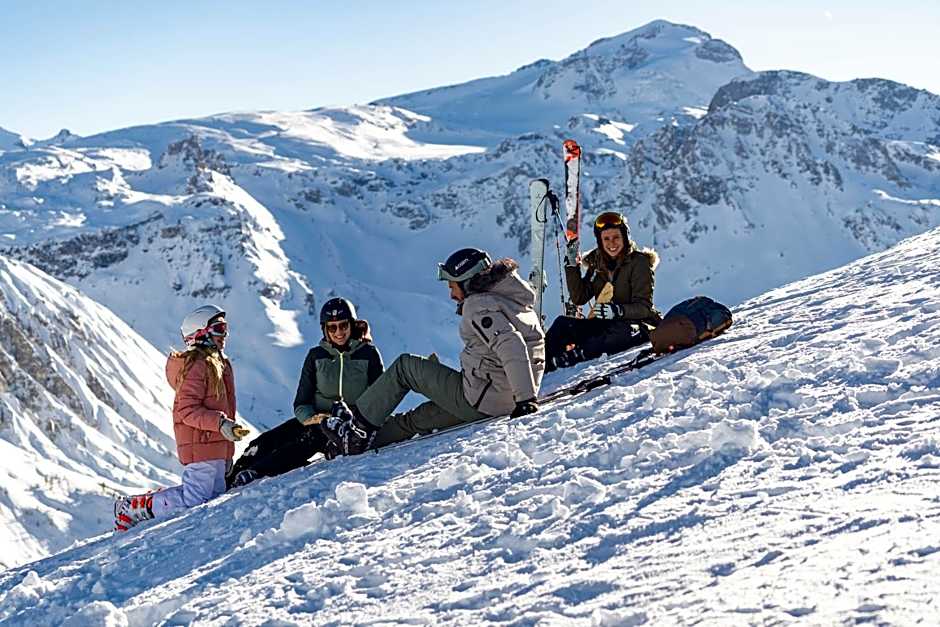 Hôtel Club mmv Le Panorama ***