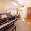 Engen Hus Bed and Breakfast