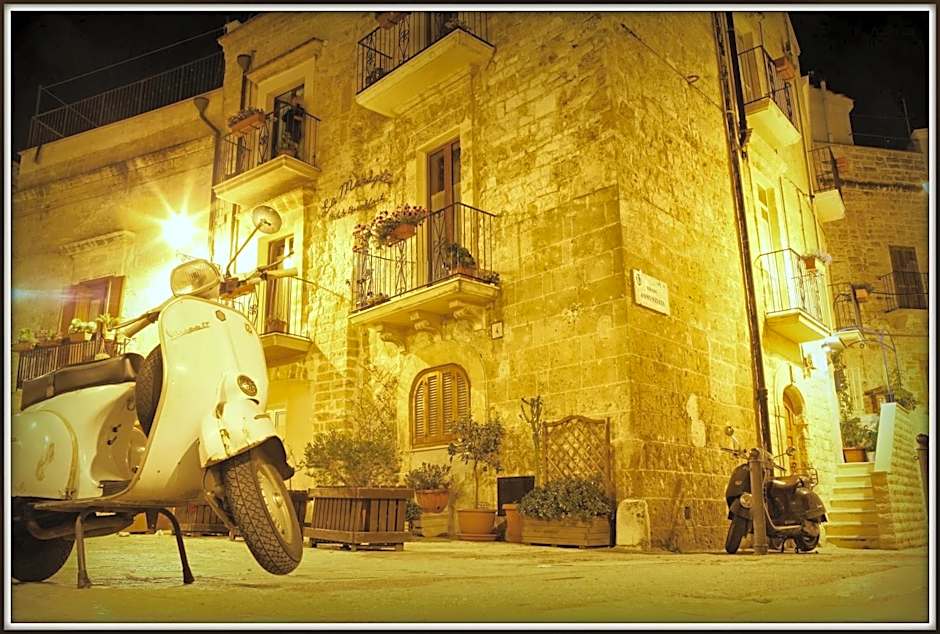 B&B La Muraglia
