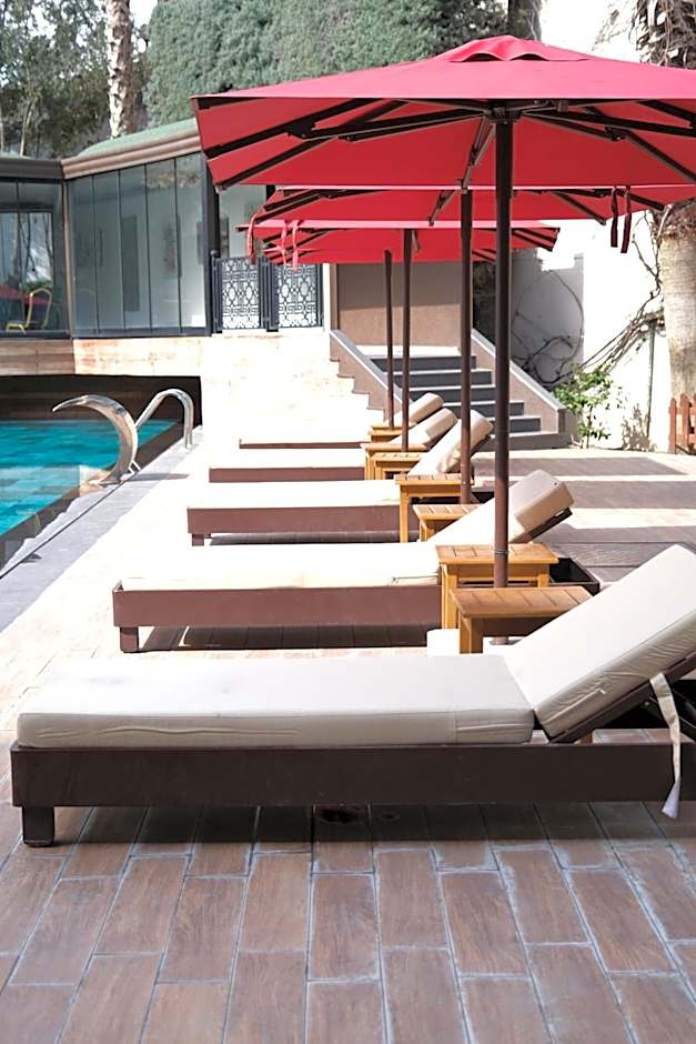Boris Hotel Istanbul Beylikduzu