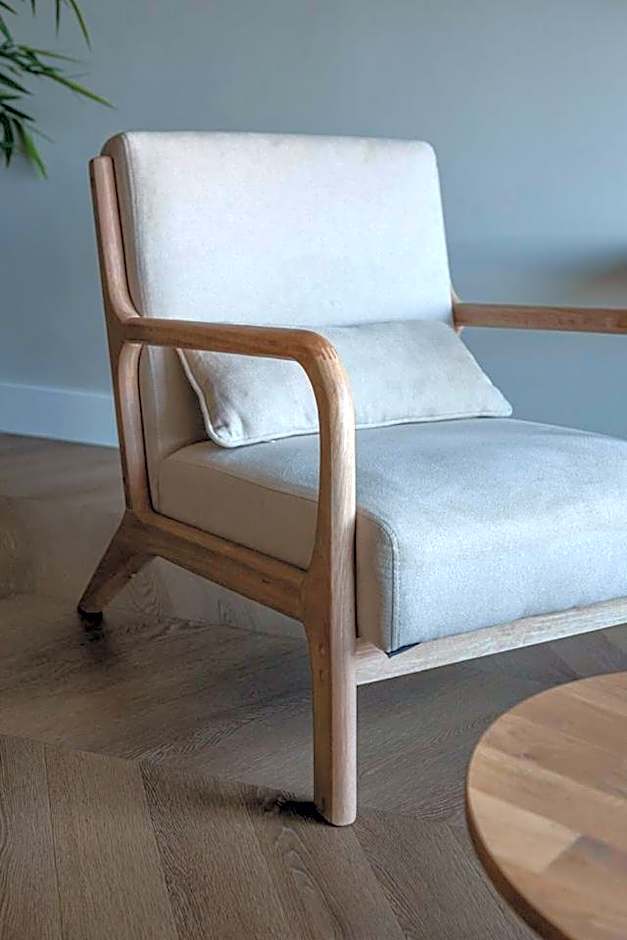 Strandstudio's Camperduin